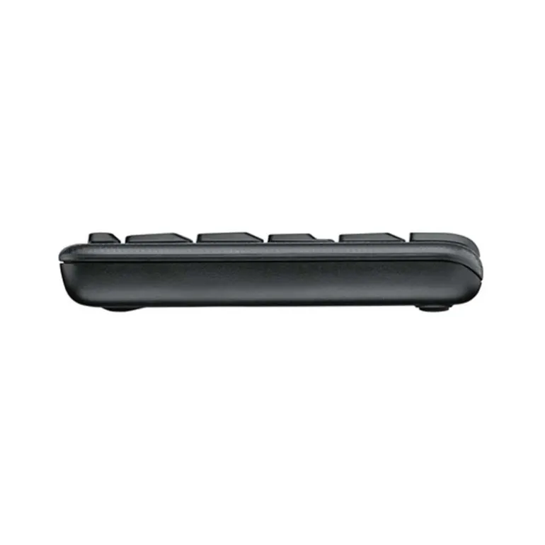 Combo Teclado/Ratón Logitech Wireless MK220 Inalámbrico (EEUU)