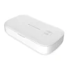 Conceptronic CIRO01W Ultravioleta 275 nm UV-C CC Blanco - Esterilizador