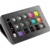 Controlador  Mars Gaming MSD-ONE Stream Deck 15 Teclas LCD Negro