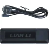 Controlador  Lian Li Uni Fan Wireless Blanco