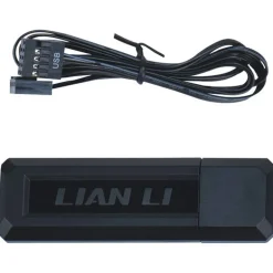 Controlador  Lian Li Uni Fan Wireless Blanco