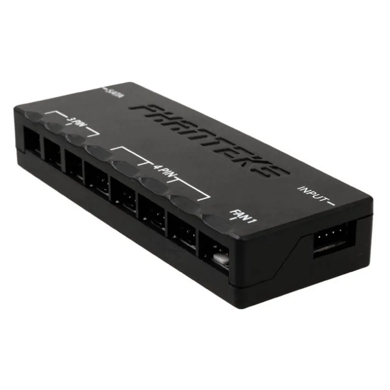 Controlador Phanteks HUB Ventiladores