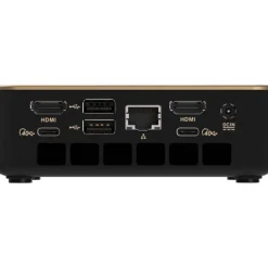 COOLPC EXPRESS COOLPC EDGE IA - Ryzen AI HX 9 370 / 32GB DDR5 / SSD 1TB / W11P