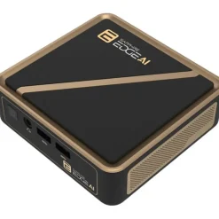 COOLPC EXPRESS COOLPC EDGE IA - Ryzen AI 5 340 / 16GB DDR5 / SSD 500GB / W11P