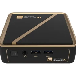COOLPC EXPRESS COOLPC EDGE IA - Ryzen AI 5 340 / 16GB DDR5 / SSD 500GB / W11P