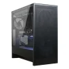 COOLPC - Express COOLPC RED XXII - Ryzen 5 7500F / GeForce RTX 5070 12GB / 32GB DDR5 6000MHz / NVMe 1TB