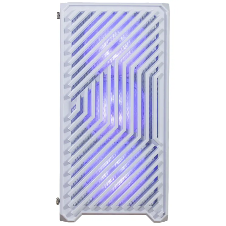 COOLPC Express I - Ryzen 3 3100 / GeForce RTX 5050 8GB / 16GB DDR4 / SSD 500GB / W11