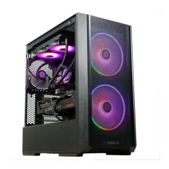 COOLPC Gamer Friday VII - Ryzen 7 7800X3D / Radeon RX 9070 XT 16GB / 32GB DDR5 / SSD 2TB / W11