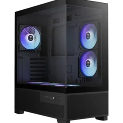 COOLPC Gamer I Core - Ryzen 3 3100 / GeForce RTX 3050 6Gb / 16GB DDR4 / NVMe 1Tb / W11