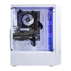 COOLPC Gamer II - Ryzen 5 5500 / GeForce RTX 5050 8Gb / 16GB DDR4 / NVMe 1Tb / W11