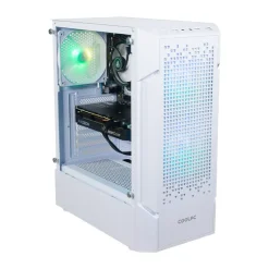 COOLPC Gamer II - Ryzen 5 5500 / GeForce RTX 5050 8Gb / 16GB DDR4 / NVMe 1Tb / W11