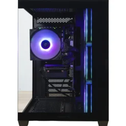 COOLPC Gamer XI Core - Ryzen 5 5500 / Radeon RX 9060 XT 16Gb / 32GB DDR4 / NVMe 1Tb / W11