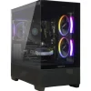 COOLPC Gamer XII Core - Ryzen 7 5700X / GeForce RTX 5070 12Gb / 32Gb DDR4 / NVMe 1Tb / W11