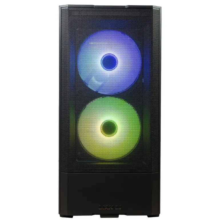 COOLPC Gamer X - Ryzen 7 9700X / Radeon RX 9070 XT 16Gb / 32Gb DDR5 / NVMe 1Tb / W11