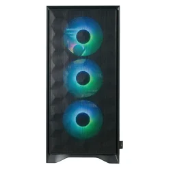 COOLPC Gamer XV Core - Ryzen 7 5800X / GeForce RTX 5070 Ti 16Gb / 32GB DDR4 / NVMe 1Tb / W11
