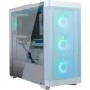 COOLPC RED VII - i7 14700KF / GeForce RTX 5070 12GB / 32GB DDR4 3600Mhz / NVMe 1TB + 2TB SATA3