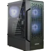 COOLPC RED XIV - Ryzen 5 5600T / Radeon RX 9060 XT 16GB / 16GB DDR4 3200Mhz / NVMe 1TB / W11P