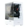 COOLPC RED XVIII - i5 14400F / GeForce RTX 5060 Ti 16GB / 16GB DDR4 3200MHz / NVMe 1TB