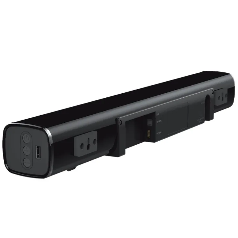 Creative Stage 2.1 Wireless - Barra Sonido
