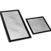 DEMCiflex Kit Filtro Polvo Interno DAN Cases A4-SFX - Filtro Magnético