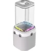 Depósito/Bomba Corsair iCUE LINK XD6 Elite RGB Blanco
