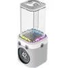 Depósito/Bomba Corsair iCUE LINK XD6 Elite LCD RGB Blanco