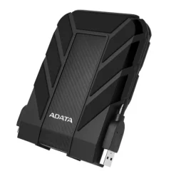 Disco Duro Externo Adata HD710 Pro 1TB 2.5" USB 3.1 Negro