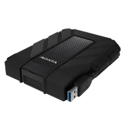 Disco Duro Externo Adata HD710 Pro 1TB 2.5" USB 3.1 Negro