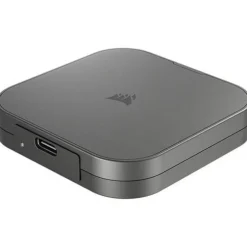 Disco Duro Externo Corsair EX400U 1TB USB4 SSD