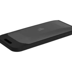 Disco Duro Externo Corsair EX100U SSD 4TB USB 3.2 Gen 2x2 Negro