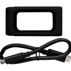 Disco Duro Externo Kingston XS2000 2TB USB 3.2 SSD