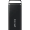 Disco Duro Externo Samsung T5 EVO SSD 8TB USB 3.2 Negro