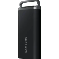 Disco Duro Externo Samsung T5 EVO SSD 8TB USB 3.2 Negro