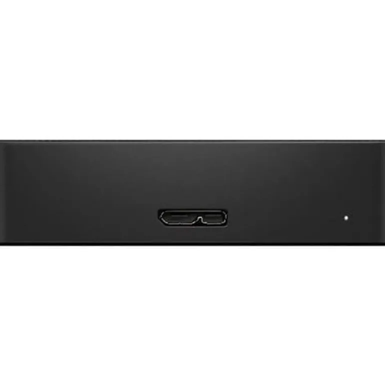 Disco Duro Externo Seagate Expansion 5TB 2.5" USB 3.0 Negro
