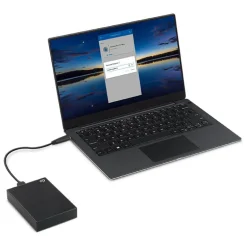 Disco Duro Externo Seagate One Touch HDD 5TB 2.5