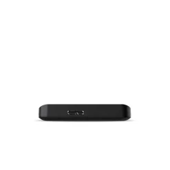 Disco Duro Externo Toshiba Basic 2TB 2.5