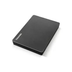 Disco Duro Externo Toshiba Canvio Gaming 2TB 2.5