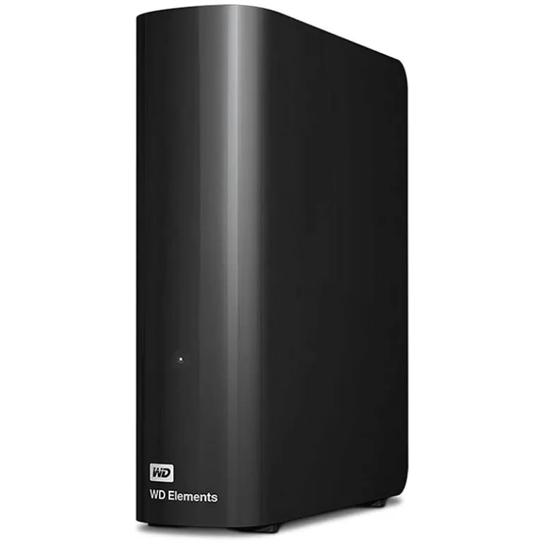 Disco Duro Externo Western Digital Elements 10TB 3.5" USB 3.0
