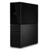 Disco Duro Externo Western Digita My Book 14TB 3.5" USB 3.2 Negro