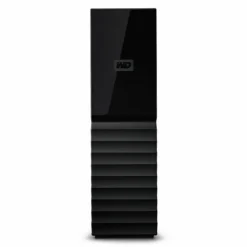 Disco Duro Externo Western Digital My Book 12TB 3.5