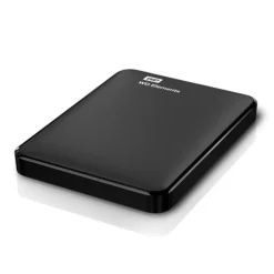 Disco Duro Externo Western Digital Elements 4TB 2.5