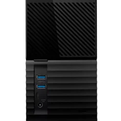 Disco Duro Externo Western Digital WD Elements 18TB 3.5