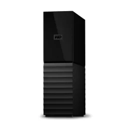 Disco Duro Externo Western Digital Elements 6TB 3.5" USB 3.0 Negro