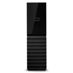 Disco Duro Externo Western Digital Elements 6TB 3.5" USB 3.0 Negro