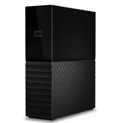 Disco Duro Externo Western Digital Elements 6TB 3.5