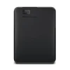 Disco Duro Externo Western Digital My Book 6TB 3.5" USB 3.0 Negro