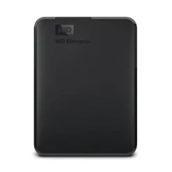 Disco Duro Externo Western Digital My Book 6TB 3.5" USB 3.0 Negro