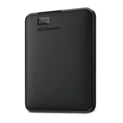 Disco Duro Externo Western Digital My Book 6TB 3.5" USB 3.0 Negro