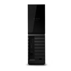 Disco Duro Externo Western Digital My Book 4TB 3.5