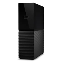 Disco Duro Externo Western Digital My Book 4TB 3.5